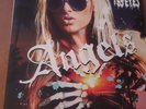 Angels by The 69 Eyes (Record, 2020) Black Vinyl LP