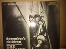 The Rolling Stones - December's Children (And Everybody's) Vinyl 1965 PS 451