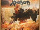 VENOM - FALLEN ANGELS (2011) SEALED 2LP MADE IN EUROPE