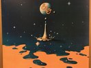 ELECTRIC LIGHT ORCHESTRA - TIME (2016) LIMITED NUMBERED LP CLEAR