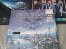 Iron Maiden Brave New World HMV Exclusive 2016 2Lp 180 gram Advanced Reissue