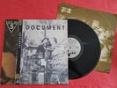LP R.E.M. - DOCUMENT Prima Stampa Canadese 1987