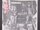 RAMONES: sheena is a punk rocker / mono SIRE 7