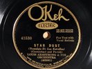 Louis Armstrong E+ OKEH 41530 78rpm