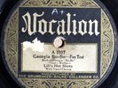 Lil's Hot Shots V VOCALION 1037 78rpm