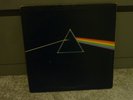 PINK FLOYD - Dark Side Of The Moon - UK 2nd Press LP (1973) - A-3/B-2 - EX/VG