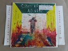 COUNTRY TEASERS SATAN IS REAL AGAIN 2019 RE NM LP IN SHRINK CRYPT-066