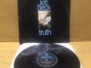 Jeff Beck - Truth 1968 UK LP COLUMBIA MONO 1st ROD STEWART