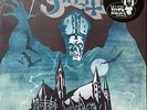 Ghost - Opus Eponymous LP #149161