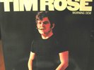 TIM ROSE Morning dew - LP - Edsel - 1988 - Hey Joe and more