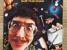 Weird Al’ Yankovic- Dare To Be Stupid, Comedy LP
