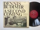 Dennis Budimir LP A Second Coming MINT Revalation Lbl.