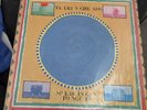 Vtg 1983 TALKING HEADS Album SPEAKING IN TONGUES Vinyl 1ST PRESS Lp
