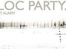 Bloc Party - Silent Alarm - New Vinyl Record - G8200z