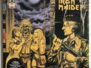 IRON MAIDEN - WOMEN IN UNIFORM · TWILIGHT ZONE DOUBLE 12” PACK 1990