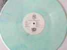 Sic Sense/Citizen Kane – Treehouse The Rare & Unreleased EP Vol 1 GREEN WAX