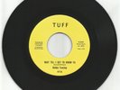 BOBBY TREETOP - WAIT TILL I GET TO KNOW YA (YOU) - EX+ TUFF NORTHERN SOUL 7