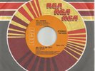 BILL HARRIS - AM I COLD, AM I HOT / JOSE FELICIANO - GOLDEN LADY - MINT RCA - 7