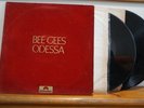 BEE GEES, Odessa Vinyl Record Album LP Polydor 1969 Mono 1st Barry Gibb, VG+