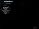 BRIAN ENO Discreet Music LP (NEW 2018 Vinyl 180g) Gavin Bryars 1975 Experimental
