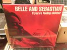 Belle and Sebastian If Your Feeling Sinister LP NEW vinyl [2nd album] Indie Pop