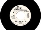 T. Rex - T Rex - Bang a Gong - USA 7