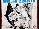 Gorilla Biscuits Self-Titled Revelation Records Revelation: 4 EP 7” 1988