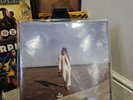 DECLAN MCKENNA WHAT HAPPENED TO THE BEACH? SAND-FILLED SLEEVE BLOOD RECORDS