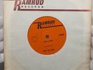Gift Of Love – Take A Trip/Flowers 1967 AU 7
