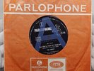 The Sweet – All You'll Ever Get From Me / The Juicer 1970 AU 7