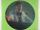 Devo - Are We Not Men? - 1979 UK Limited Edition Picture Disc EX With Insert
