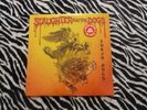 Slaughter And The Dogs - Tokyo Dogs (Red Wax) (Cleopatra Records) (Punk) LP