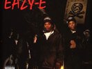 Eazy-E Eazy Duz It LP Vinyl Record