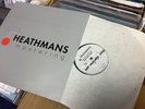 cafe del mar - energy 52 - Rare Trance Acetate Vinyl - Marco V - NEAR MINT