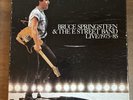 Bruce Springsteen & The E-Street Band Live 1975-85 VINYL BOX SET See Description