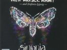 NEW MODEL ARMY/SINFONIA LEIPZIG - Sinfonia - Vinyl (3xLP)