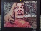 Fleetwood Mac - English Rose  - 1973 LP - Epic - XSB 139039