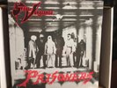 Steel Vengeance - Prisoners (Brand New LP / Giant records)