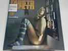 Fausto Papetti Sax 19A Vinyl Lp 1974 Jamaican Press Ultrasonic Clean VG/G+