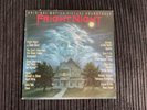 Fright Night Original Motion Picture Soundtrack LP Epic EPC 70270 vinyl Ex+