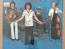 Rock ’N’ Roll With JONATHAN RICHMAN & MODERN LOVERS 1986 Vinyl Record LP VG+/VG+