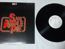 Sam Apple Pie East 17 Japan LP promotional copy