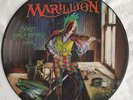 Marillion - Script For A Jester's Tear - Original UK 12