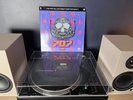 Pop Will Eat Itself Cure for Sanity 1st Edition A1/B1 1990 Vinyl Record VG+/VG+