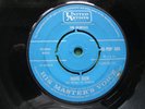 THE CLOVERS:     HAVE GUN    45-POP 883      CON  VG+