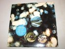 Pink Floyd: Obscured by Clouds 1972 Capitol Records SW-11078 Vinyl LP