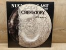 Crematory  Picture LP - Believe - Originalpressung 2000