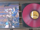 Super Smash Bros Ultimate Castlevania Selections Blob Gang Vinyl LP Video Game