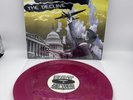 NOFX The Decline LP Red Swirl Vinyl In Shrink 25th Anniversary Edition Fat Wreck