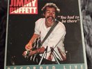 JIMMY BUFFETT 2X LP 